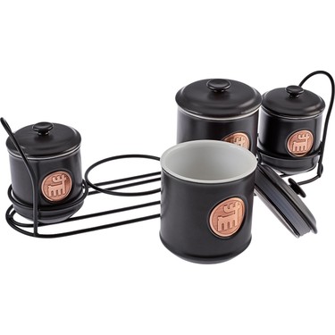 Karaca 50. Yıl Imza Koleksiyonu x Mühür Standlı Vakumlu Fiyatı