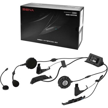 Sena Srl 3 Bluetooth ve Intercom - Gt-Air 3 - Neotech 3 Fiyatı