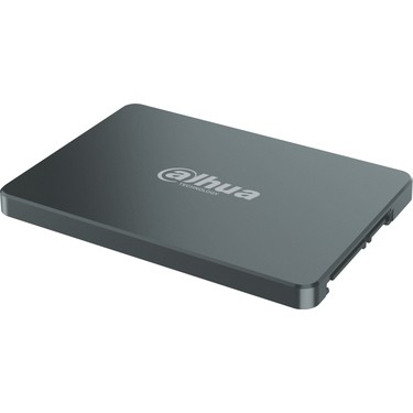 Dahua C800A 120GB SATA3 SSD 530MB Okuma 450MB Yazma Hızı ile Fiyatı