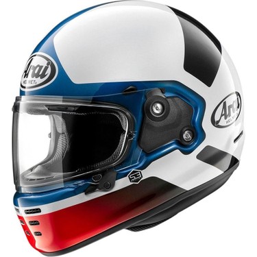 Arai Concept Xe Backer White Kapalı Kask Fiyatı