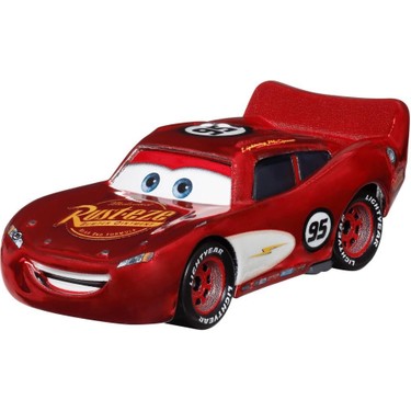 Hot Wheels Disney Cars Tekli Karakter Araçlar Radıator Fiyatı