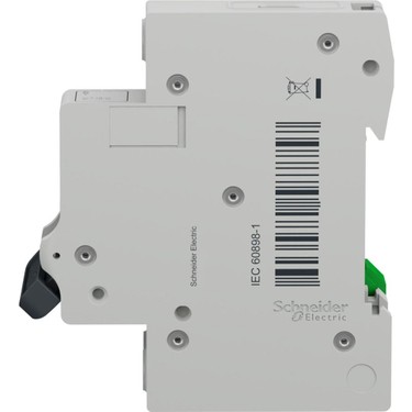Schneider Electric Easy9 1p 25 A, 6ka C Eğrisi Otomatik Fiyatı