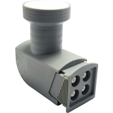 Rose RLE-400 0.1db Quad 4 Çıkışlı Lnb Fiyatı - Taksit Seçenekleri