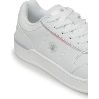 Lumberjack Norı 4fx Beyaz Kadın Sneaker Fiyatı - Taksit Seçenekleri