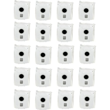 Faith lg Cordzero All-In-1 Tower A939KBGS İçin 20PCS Yedek Fiyatı