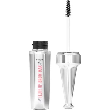 H4CBHリキッド0.5㍉ +CBN92％Wax300mgブースターセット Benefit Cosmetics Mini Fluff Up Brow Wax - Esnek Ve Yumuşak Fiyatı