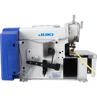 Juki MO-6814S Kafadan Motorlu 4 Iplik Overlok Makinesi Fiyatı