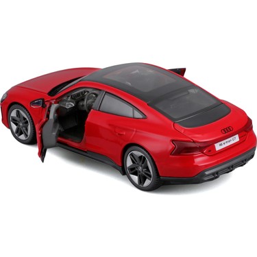 Maisto 2022 Audi Rs E-Tron Gt 1/25 Kırmızı 32907 Fiyatı