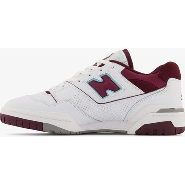 New Balance Erkek Ayakkabı BB550WBG Fiyatı Taksit Seçenekleri