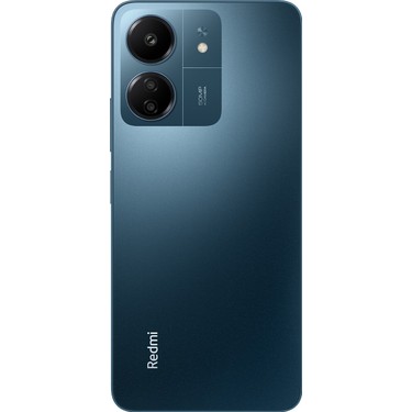 Xiaomi Redmi 13C 128 GB 6 GB Ram (Xiaomi Türkiye Fiyatı