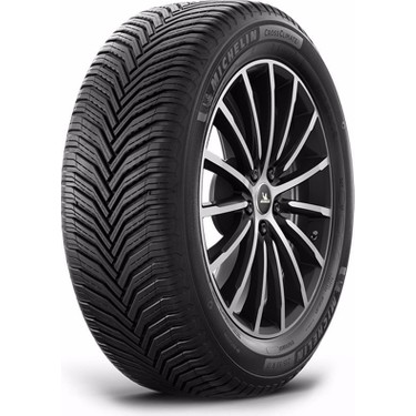 Michelin 205/60 R16 92H Crossclimate 2 Oto 4 Mevsim Lastiği Fiyatı