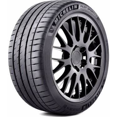 Michelin 255/40 R20 101Y Xl Pilot Sport 4 S Oto Yaz Lastiği Fiyatı