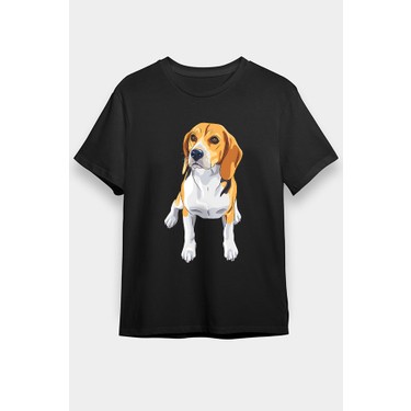 T shirt beagle on sale