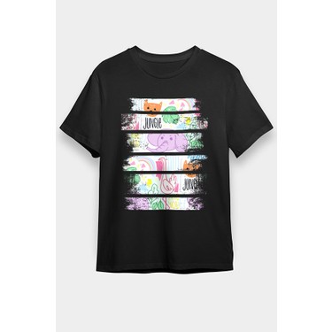 T shirt jungle on sale