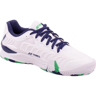 Yonex Power Cushion Eclipsion 4 Beyaz All Court Erkek Tenis Fiyatı