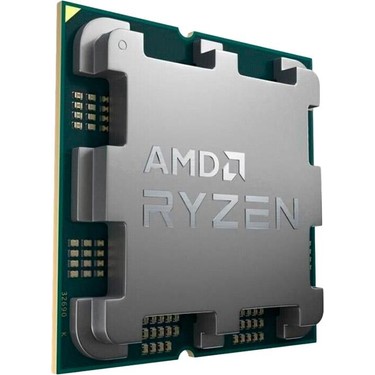 AMD RYZEN 5 7600 TRAY 5.2GHZ AM5 Fiyatı - Taksit Seçenekleri