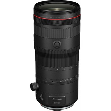 Canon Rf 24-105MM F/2.8 L Is Usm Z Lens Fiyatı