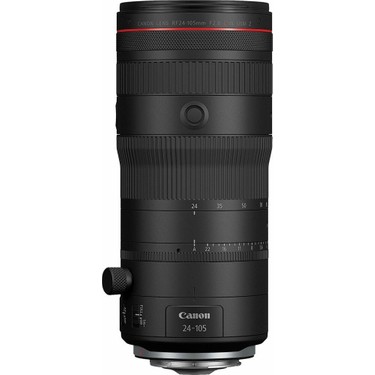 Canon Rf 24-105MM F/2.8 L Is Usm Z Lens Fiyatı