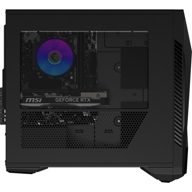 中古美品デスクトップゲーミングパソコン MSI MAG H610 Infinite S3 14