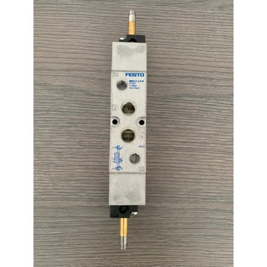 Festo Magnetventil JMFH 5 1/4 B (19789 / 4052568009489