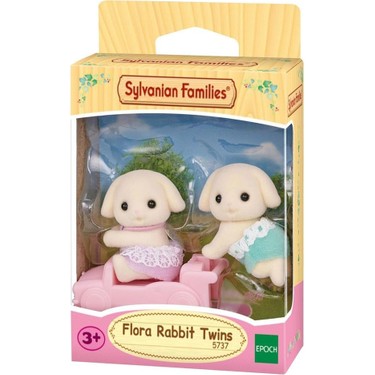 Sylvanian families site online