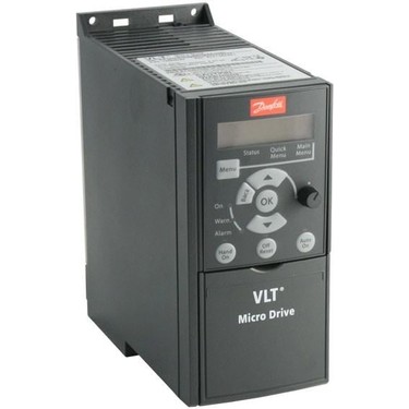 Danfoss 7.5 Kw Danfoss Fiyatı, Taksit Seçenekleri ile Satın Al