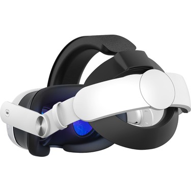 Macrobot Meta Quest 3 VE 3S Ile Uyumlu Elite Kayış Fiyatı