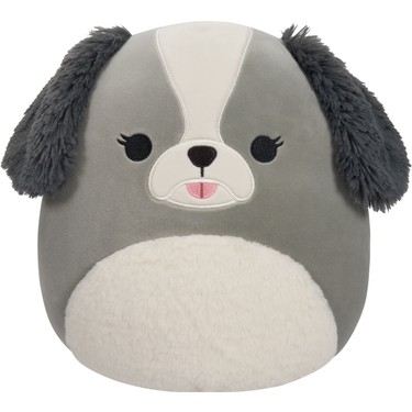 Cheeky2006Dumbo 221番/500体限定 ミニチュアサイズ11cm Squishmallows Shih Tzu Malu 30 cm SQCR04154 Fiyatı