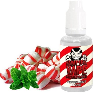 Vampire Vape Peppermin Rock Aroması 10 ml Orjinal Dolum Fiyatı