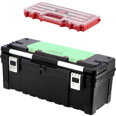 Keter 17181010 Pro Toolbox 26 Profesyonel Takım Çantası Fiyatı