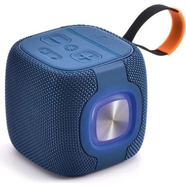 Sunix Bts-89 2400MAH Ledli Taşıma Kancalı Bluetooth Hoparlör Fiyatı