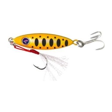 Fujin Ufo Micro Jig 10GR Fiyatı, Taksit Seçenekleri ile Satın Al