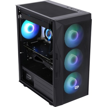 Gaming R5-4060 Ryzen 5 5600 32GB Ddr4 1tb SSD RTX4060 8gb Fiyatı