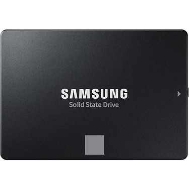 Samsung Evo 870 1TB SSD 560-530MB Sata 3 Okuma Hızı 500-599 Fiyatı