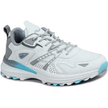 幸運 Jump 29940 Beyaz - Mint Kadın Sneaker Günlük Spor Ayakkabı Fiyatı