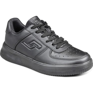 Jump 22233 21516 Siyah Unisex Sneaker Ayakkabı Fiyatı