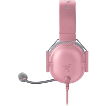Razer BlackShark V2 X Kablolu Kulaklık Pembe Fiyatı
