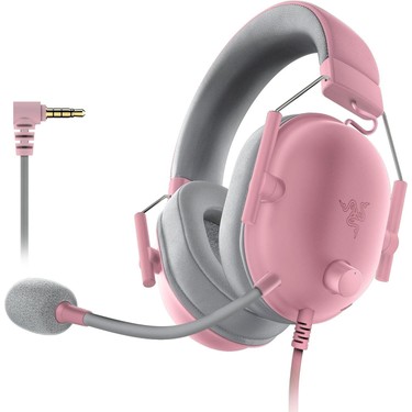 Razer BlackShark V2 X Kablolu Kulaklık Pembe Fiyatı