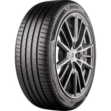 Bridgestone 215/55 R17 98W Xl Turanza 6 Oto Yaz Lastiği Fiyatı