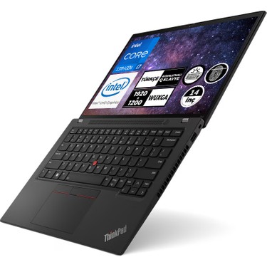 Lenovo Thinkpad T14 Gen 4 Intel Core I7-1355U 16GB 2tb SSD Fiyatı