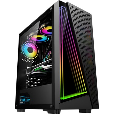İzoly Nemesis i5-10400F 16GB 512GB RX 550 4GB DDR5 24 Fiyatı