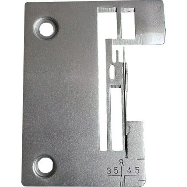 Eco Dikiş Kiwi Kws - 3097 / Singer 14U-557 Overlok Plakası Fiyatı