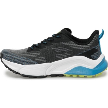 Lumberjack Cosmos Siyah Neon Erkek Spor Ayakkabı Fiyatı