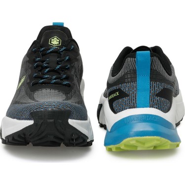 Lumberjack Cosmos Siyah Neon Erkek Spor Ayakkabı Fiyatı