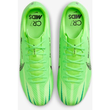 Nike Erkek Yeşil Mercurial Zoom Vapor 15 Acad Mds Fg/mg Fiyatı