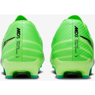 Nike Erkek Yeşil Mercurial Zoom Vapor 15 Acad Mds Fg/mg Fiyatı