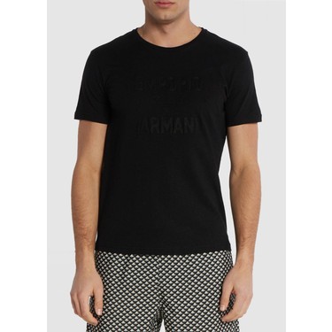 Emporio Armani Swimwear Erkek T Shirt 4R485 U007646 Fiyat