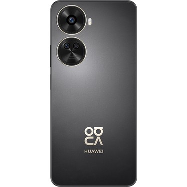 Huawei Nova 12 SE 256 GB 8 GB Ram - Siyah (Huawei Türkiye Fiyatı