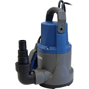 Hyundai HSP400CW Dalgıç Pompa 400W Temiz Su Fiyatı