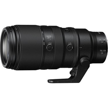 Nikon Z 100-400 mm F/4.5-5.6 Vr S Lens Fiyatı